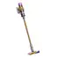 მტვერსასრუტი Dyson Vacuum Cleaner SV30 V12 Slim Absolute , 2 image - Primestore.ge