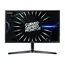 მონიტორი Samsung 23.5'' CRG5 Curved LC24RG50FZIXCI - Black  - Primestore.ge