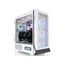 ქეისი Thermaltake Ceres 500 TG ARGB Snow - White  - Primestore.ge