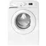სარეცხი მანქანა Indesit BWSA 61051 WWV  - Primestore.ge