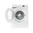 სარეცხი მანქანა Indesit BWSA 61051 WWV , 3 image - Primestore.ge