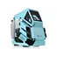 ქეისი Thermaltake AH T200 Micro Chassis - Turquoise  - Primestore.ge