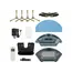 Robot vacuum cleaner Sencor SRV 9150WH Robotic, 5 image