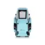 ქეისი Thermaltake AH T200 Micro Chassis - Turquoise , 2 image - Primestore.ge
