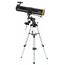 Telescope National Geographic 76/700 Reflector Telescope EQ