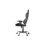 სათამაშო სავარძელი TRUST GXT708W RESTO CHAIR WHITE , 2 image - Primestore.ge
