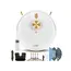 Robot vacuum cleaner Sencor SRV 9150WH Robotic, 2 image