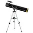 ტელესკოპი National Geographic 114/900 Reflector Telescope AZ  - Primestore.ge