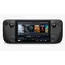 სათამაშო კონსოლი Valve Steam Deck 256gb Console  - Primestore.ge