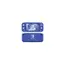 კონსოლი Nintendo Switch Lite - Blue , 3 image - Primestore.ge