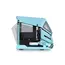 ქეისი Thermaltake AH T200 Micro Chassis - Turquoise , 3 image - Primestore.ge