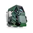 ქეისი Thermaltake AH T200 Micro Chassis - Racing Green  - Primestore.ge
