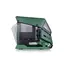 ქეისი Thermaltake AH T200 Micro Chassis - Racing Green , 3 image - Primestore.ge