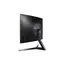 მონიტორი Samsung 23.5'' CRG5 Curved LC24RG50FZIXCI - Black , 3 image - Primestore.ge