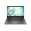 ნოუთბუქი HP 15 / 15.6 FHD Antiglare slim IPS 250 nits Narrow Border/ UMA /Pentium Silver N6000 / 8GB DDR4 / 256GB /  FreeDOS / Gray  - Primestore.ge