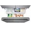 მაცივარი SAMSUNG RF44A5002S9/WT , 12 image - Primestore.ge