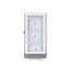 ქეისი Thermaltake Ceres 500 TG ARGB Snow - White , 2 image - Primestore.ge