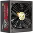 კვების წყარო Zalman Power supply  ZM1200-EBTII WATTTERA (1200W), 80+Gold 100-240V,EU.  - Primestore.ge