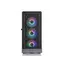 ქეისი Thermaltake Ceres 500 TG ARGB - Black , 2 image - Primestore.ge