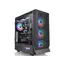 ქეისი Thermaltake Ceres 500 TG ARGB - Black  - Primestore.ge