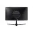 მონიტორი Samsung 23.5'' CRG5 Curved LC24RG50FZIXCI - Black , 4 image - Primestore.ge