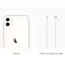 მობილური ტელეფონი Apple iPhone 11 64GB White (A2221) , 4 image - Primestore.ge