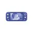 კონსოლი Nintendo Switch Lite - Blue  - Primestore.ge
