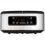 მულტსახარში ARDESTO DMC-SA1212SB MULTICOOKER 2 POTS  - Primestore.ge