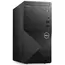 პერსონალური კომპიუტერი Dell Vostro 3910 MT, i5-12400, 8GB, 512GB SSD, Integrated, Black  - Primestore.ge