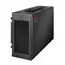 სერვერის ყუთი APC NetShelter WX 6U Low-Profile Wall Mount Enclosure 230V Fans  - Primestore.ge