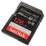 მეხსიერების ბარათი SanDisk 128GB Extreme PRO SD/XC UHS-I Card 200MB/S V30/4K Class 10 SDSDXXD-128G-GN4IN , 3 image - Primestore.ge