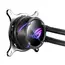 ქულერი ASUS ROG STRIX LC II 240 Intel LGA 1700, 1200, 115x, 2011, 2011-3, 2066 AMD AM4, TR4 , 2 image - Primestore.ge