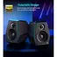 დინამიკი Edifier G5000, 88W, Bluetooth, AUX, USB, Speaker, Black , 3 image - Primestore.ge