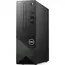Personal computer Dell Vostro 3710/Core i3-12100/8GB/256GB SSD/Intel UHD 730/DVD RW/WLAN + BT/Kb/Mouse/180W/Ubuntu, 3 image