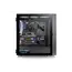 Case Thermaltake H570 TG ARGB Mid Tower Chassis - Black, 3 image
