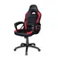 სათამაშო სავარძელი TRUST GXT701R RYON CHAIR RED , 4 image - Primestore.ge