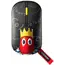 Mouse Asus Marshmallow Mouse MD100 Philip Colbert Edition
