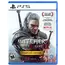 ვიდეო თამაში Game for PS5 The Witcher Wild 3 Hunt Complete Edition  - Primestore.ge