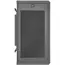 სერვერის ყუთი APC NetShelter WX 6U Low-Profile Wall Mount Enclosure 230V Fans , 2 image - Primestore.ge