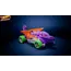 ვიდეო თამაში Game for PS4 Hot Wheels Unleashed , 5 image - Primestore.ge