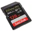 მეხსიერების ბარათი SanDisk 128GB Extreme PRO SD/XC UHS-I Card 200MB/S V30/4K Class 10 SDSDXXD-128G-GN4IN , 2 image - Primestore.ge