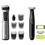 წვერსაპარსი Philips Multi Groomer MG9710/90 , 5 image - Primestore.ge