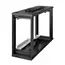 სერვერის ყუთი APC NetShelter WX 6U Low-Profile Wall Mount Enclosure 230V Fans , 3 image - Primestore.ge
