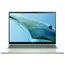 Notebook Asus ZenBook S13 OLED (UM5302TA-LV560W) - Aqua Celadon