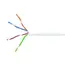 ქსელის კაბელი Commscope 884048914/10 CS24Z3 U/UTP, Cat.5e LSZH, 305m, White  - Primestore.ge