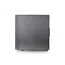 Case Thermaltake H570 TG ARGB Mid Tower Chassis - Black, 4 image