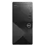 პერსონალური კომპიუტერი Dell Vostro 3910 MT, i5-12400, 8GB, 512GB SSD, Integrated, Black , 2 image - Primestore.ge