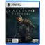 ვიდეო თამაში Game for PS5 The Callisto Protocol  - Primestore.ge