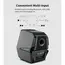 დინამიკი Edifier G5000, 88W, Bluetooth, AUX, USB, Speaker, Black , 2 image - Primestore.ge