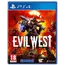 ვიდეო თამაში Game for PS4 Evil West  - Primestore.ge
